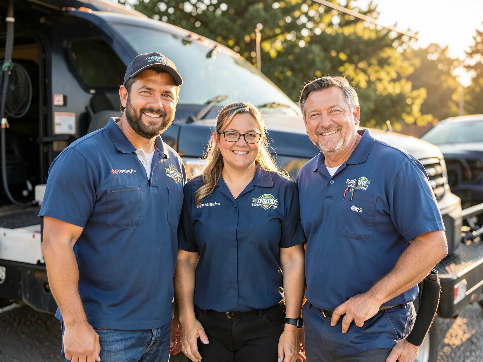 Roof Repair company in Madison, OH